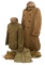 WWI US AEF 35th DIVISION NCO UNIFORM SET