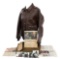 WWII USAAF DOOLITTLE RAIDER ATTRIBUTED A-2 JACKET