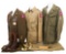 WWII US 551st PIB & 82nd AIRBORNE NAMED GROUPING