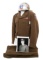 WWII US 11TH AIRBORNE GENERAL JOSEPH SWING UNIFORM