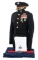 KOREA - VIETNAM WAR USMC LT COL NAMED GROUPING