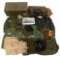 COLD WAR ERA US 37th FIELD ARTILLERY UNIFORM GROUP