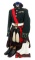CAMERON HIGHLANDERS OF OTTAWA PIPES & DRUM UNIFORM