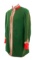 IMPERIAL RUSSIAN CUIRASSIER GUARD TUNIC