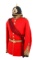 VICTORIAN BRITISH ROYAL SUSSEX REGT OFF. UNIFORM