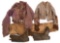 CIVIL WAR ERA CIVILIAN CLOTHES & BOOTS