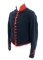 CIVIL WAR UNION M1855 ARTILLERY SHELL JACKET