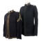 US ARMY M1895 MUSICIAN & INFANTRY TUNICS