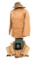 SPAN-AM WAR US 15th PENN REGT TRIBUTE UNIFORM