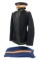 SPAN-AM WAR US ARMY M1895 CAVALRY OFFICER UNIFORM