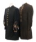 INDIAN WARS US ARMY OFFICER FROCK COATS