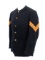 INDIAN WARS US CAVALRY SERGEANT TUNIC