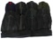 EARLY 20th C. FRATERNAL, NURSE & ARMY UNIFORMS