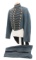 PRE - WWI MARYLAND NATIONAL GUARD UNIFORM