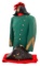 WWI AUSTRO-HUNGARIAN RAILWAY OFFICER UNIFORM