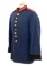 IMPERIAL GERMAN PRUSSIAN ATILLERY DUNKELBLAU TUNIC