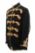 IMPERIAL GERMAN PRUSSIAN HUSSAR ENLISTED/NCO TUNIC