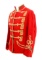 IMPERIAL GERMAN PRUSSIAN LIFE GUARD HUSSARS TUNIC