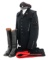 WWI IMPERIAL GERMAN BERGBAU MINE OFFICER UNIFORM