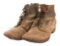 WWI US AEF M1918 PERSHING TRENCH BOOTS