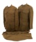 WWI US ARMY MODEL 1917 ENLISTED/NCO TUNICS
