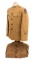 WWI US AIR SERVICE & 14th ENGINEER REGT NCO TUNICS