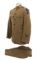 WWI US ARMY 147th AERO SQUADRON TUNIC