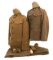 WWI US ARMY 341st MG BTN. & 5th INFANTRY UNIFORMS
