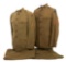 WWI US ARMY 4th & 42nd INFANTRY DIVISION UNIFORMS