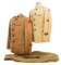 WWI US AEF 6th & 37th DIVISION ENLISTED TUNICS