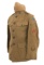 WWI US AEF TANK CORPS ENLISTED TUNIC