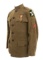 WWI USMC 5th MARINE SUPPLY CO. TUNIC