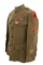 WWI USMC 1st BATTALION,13th MARINE REGIMENT TUNIC