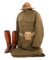 US ARMY 3rd CAVALRY DIVISION EM UNIFORM