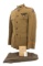 WWI US AEF AIR SERVICE III CORPS AVIATOR UNIFORM