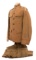 WWI US AEF TANK CORPS OFFICER UNIFORM