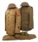 WWI US AEF 1st DIV & DISTRICT OF PARIS EM UNIFORMS