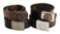 WWII GERMAN LUFTWAFFE, HJ, RED CROSS & POLICE BELT