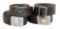 WWII GERMAN LEATHER BELTS WITH BUCKLES
