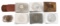 WWII GERMAN MILITARY & ORGANIZATION BELT BUCKLES