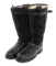 WWII GERMAN LUFTWAFFE PILOT HEATED FLYING BOOTS