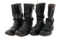 WWII GERMAN LUFTWAFFE FLIGHT BOOTS
