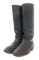 WWII GERMAN ARMY COMBAT JACK BOOTS