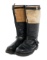 WWII GERMAN LUFTWAFFE ELECTRIC HEATED FLIGHT BOOTS