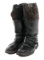 WWII GERMAN LUFTWAFFE WINTER FLYING BOOTS