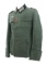 WWII GERMAN HEER PIONEER OFFICER M36 DRESS TUNIC