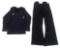 WWII GERMAN KREIGSMARINE ENLISTED BLUE JUMPER