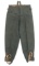 WWII GERMAN HEER M44 KEILHOSE COMBAT TROUSERS