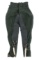 WWII GERMAN HEER M44 CAVALRY RIDING PANTS