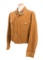 WWII GERMAN NSDAP HAUPTSTELLENLEITER BROWNSHIRT
